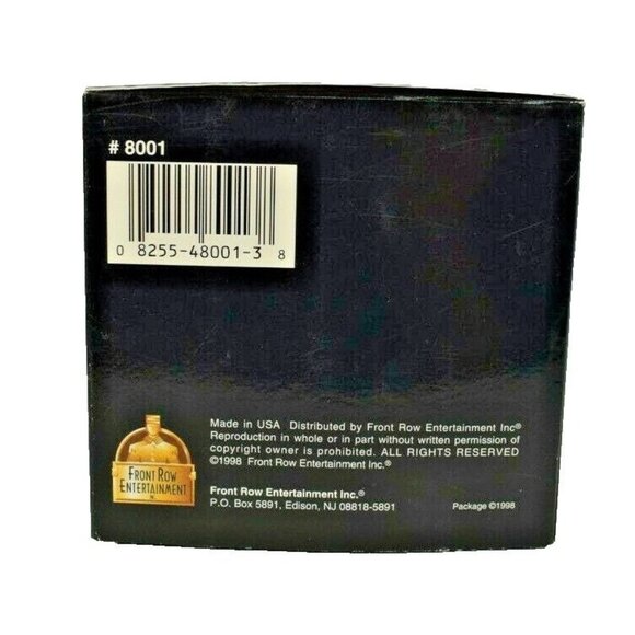 The Duke 4 Tape Box Set VHS, 2000 Collectors Classics John Wayne - Picture 5 of 9